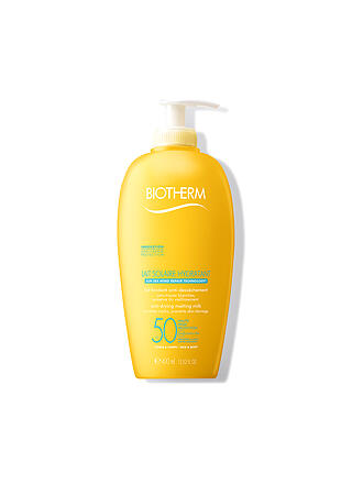 BIOTHERM | Sonnenpflege - Lait Solaire Hydratant SPF50 400ml