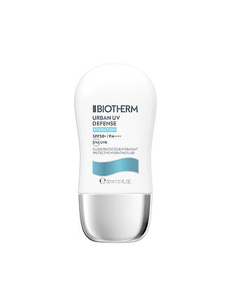 BIOTHERM | Gesichtscreme - Urban UV Defense SPF50+ 30ml