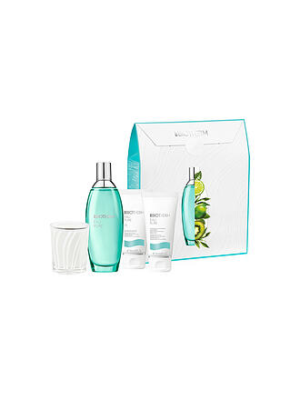 BIOTHERM | Geschenkset - Eau Pure L-Set 2x50ml / 100ml