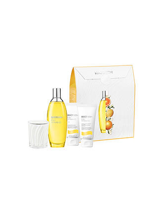 BIOTHERM | Geschenkset - Eau Vitaminée L-Set 2x50ml / 100ml