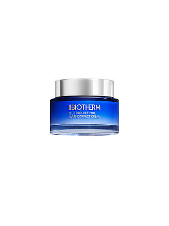 BIOTHERM | Gesichtscreme - Blue Pro-Retinol Multi-Correct Cream 75ml