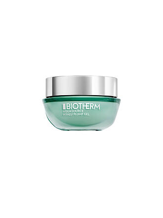 BIOTHERM | Gesichtscreme - Aquasource Hyalu Plump Gel 30ml