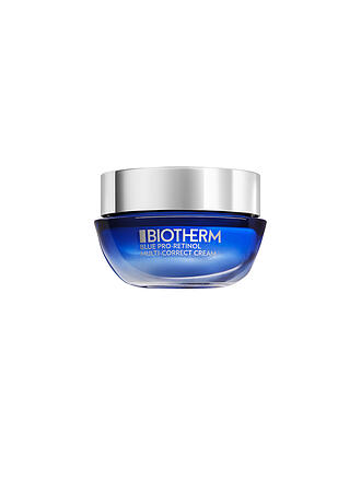 BIOTHERM | Gesichtscreme -  Blue Pro-Retinol Multi Correct Cream 30ml