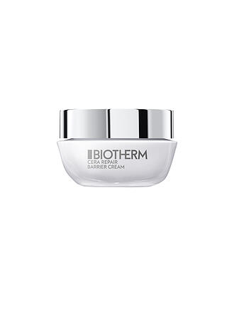 BIOTHERM | Gesichtscreme - Cera Repair Barrier Cream 30ml