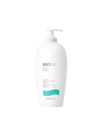 BIOTHERM | Eau Pure Body Milk 400 ml