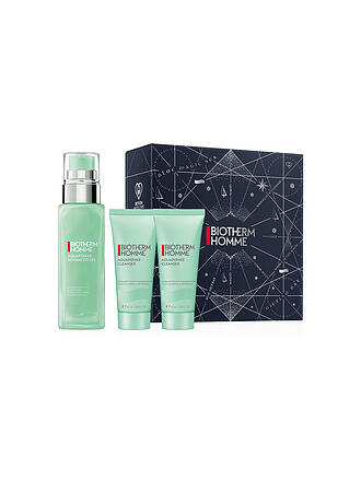 BIOTHERM | Geschenkset - Aquapower Set 2x40ml / 75ml