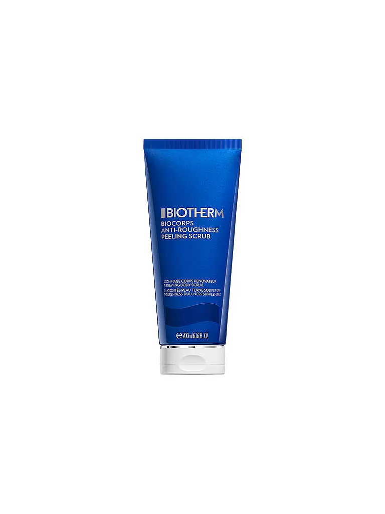 BIOTHERM | Biocorps Body Scrub 200ml | keine Farbe