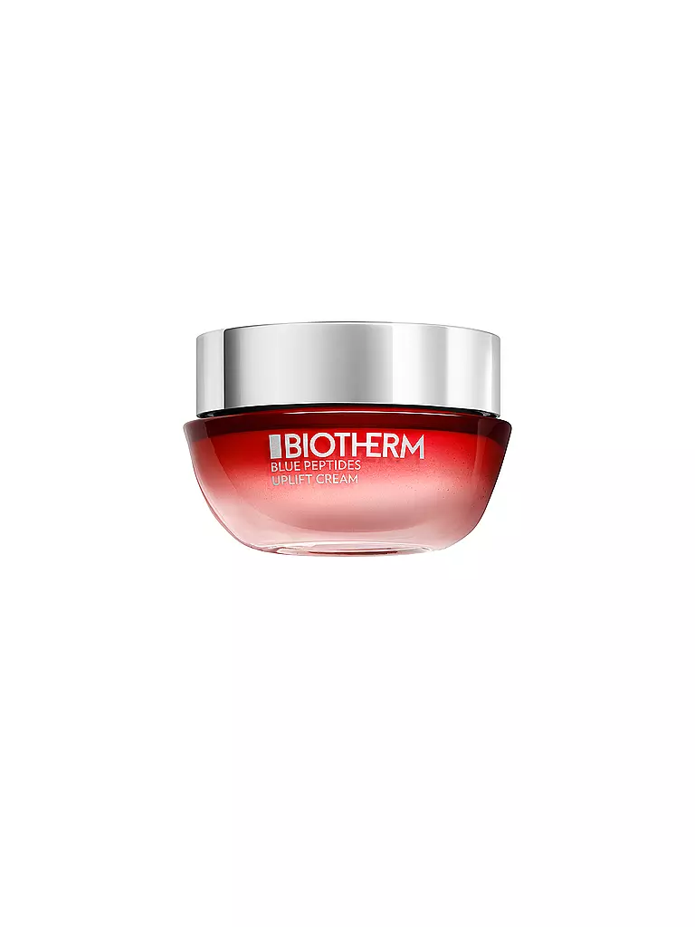 BIOTHERM | Gesichtscreme - Blue Peptides Uplift Cream 30ml | keine Farbe