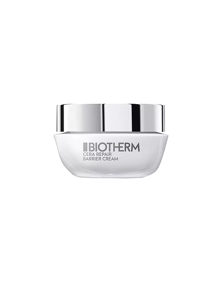 BIOTHERM | Gesichtscreme - Cera Repair Barrier Cream 30ml | keine Farbe