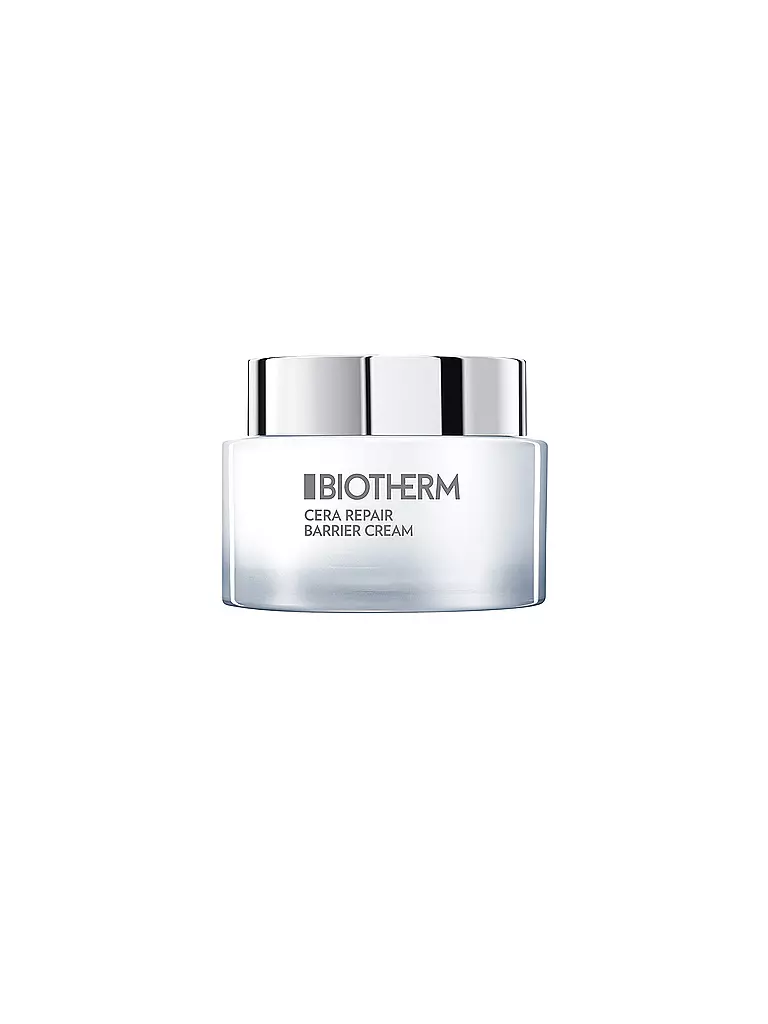 BIOTHERM | Gesichtscreme - Cera Repair Barrier Cream 75ml | keine Farbe