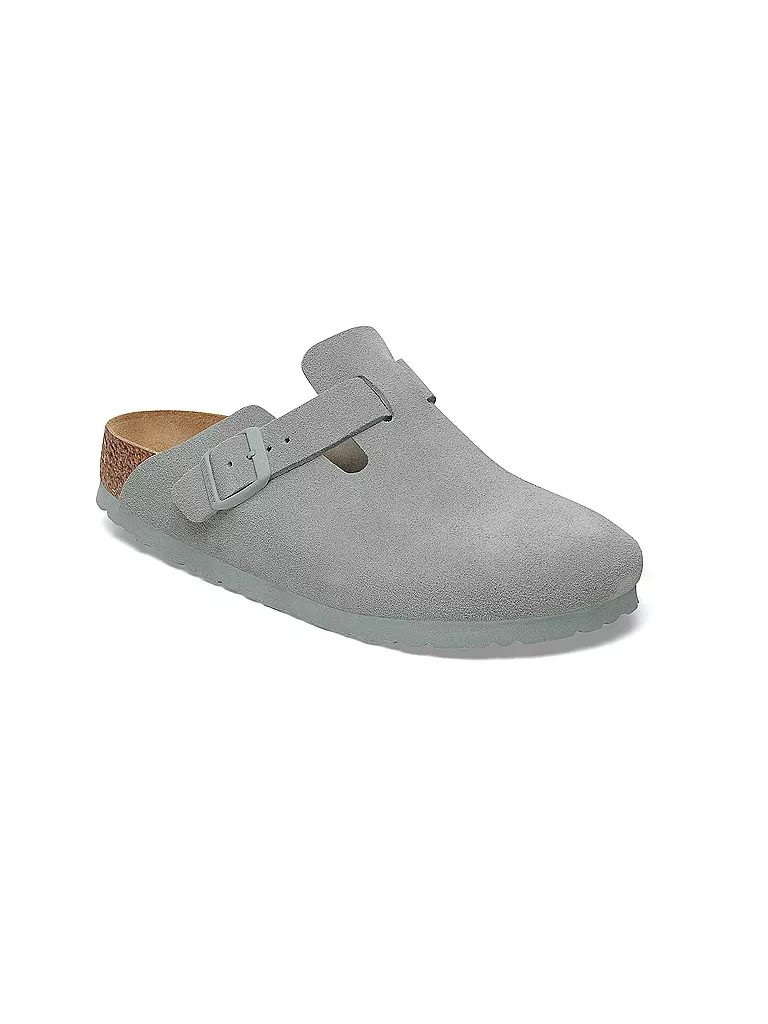 BIRKENSTOCK | Clogs BOSTON | mint