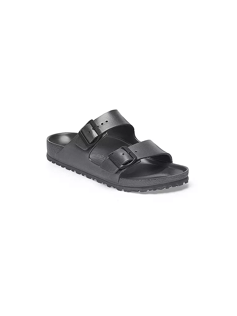 BIRKENSTOCK | Pantoletten ARIZONA EVA | grau