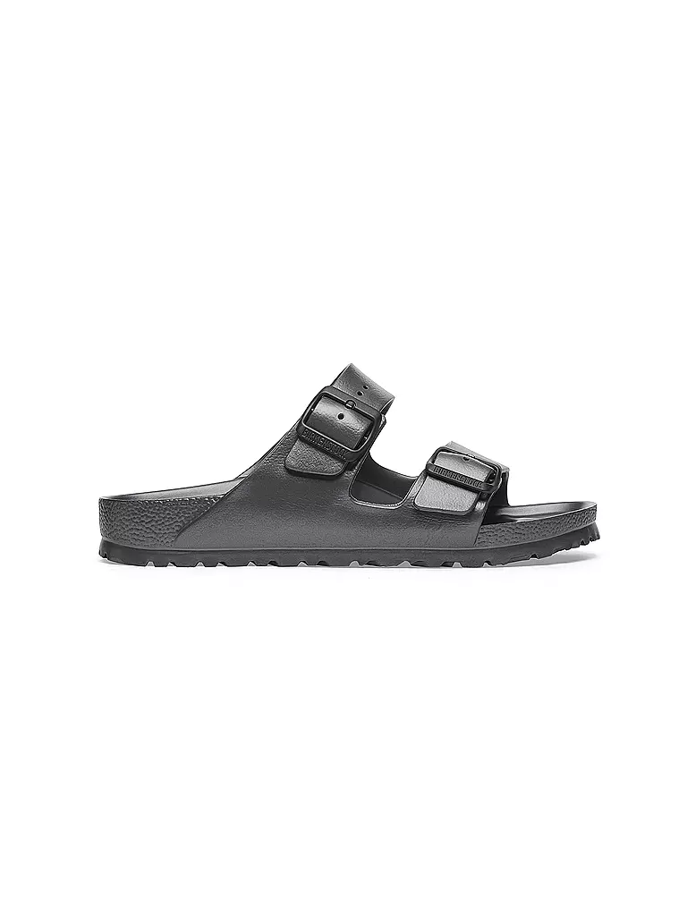 BIRKENSTOCK | Pantoletten ARIZONA EVA | grau