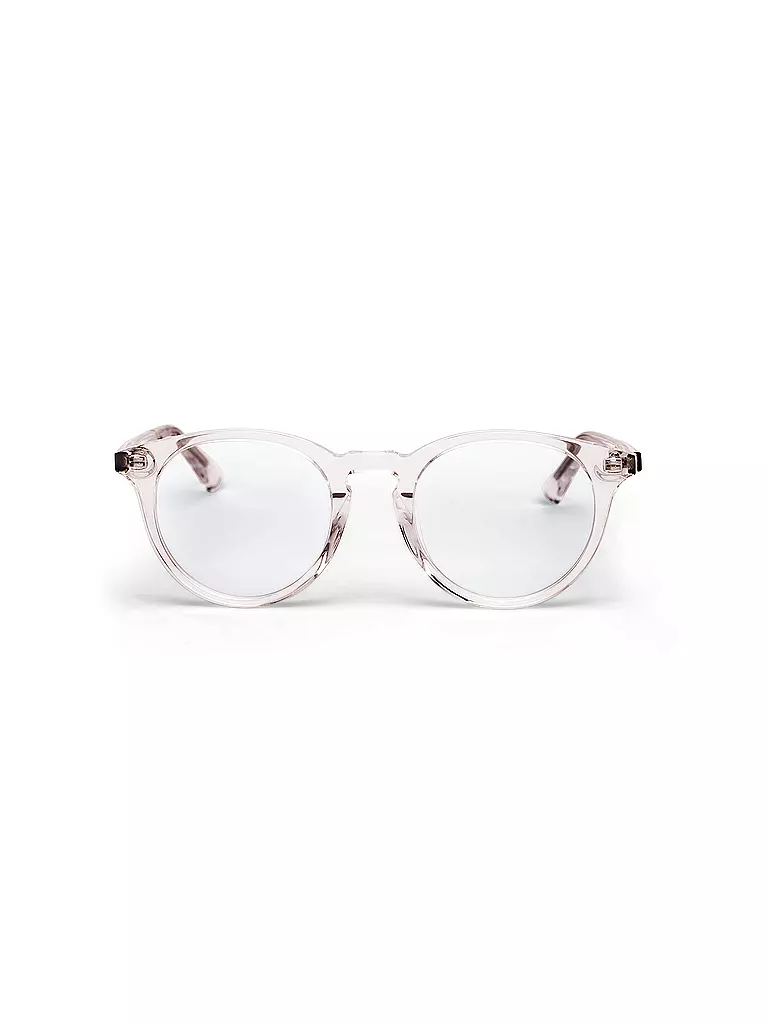 BISOU | Lesebrille ABEL | transparent