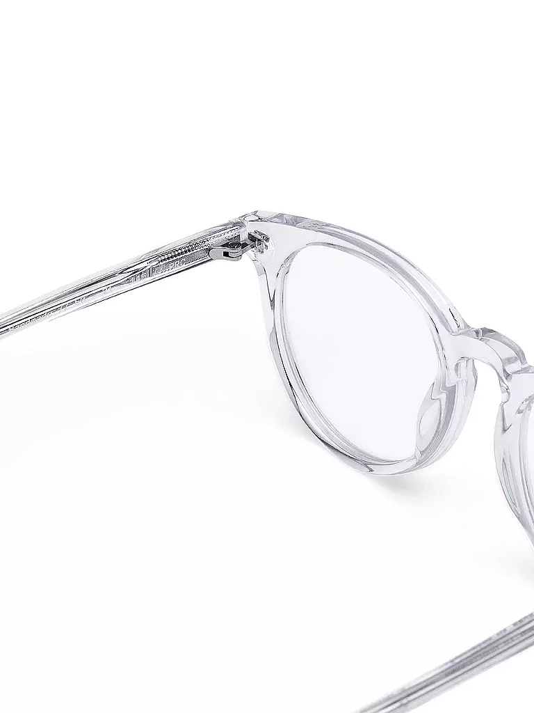 BISOU | Lesebrille ABEL | transparent