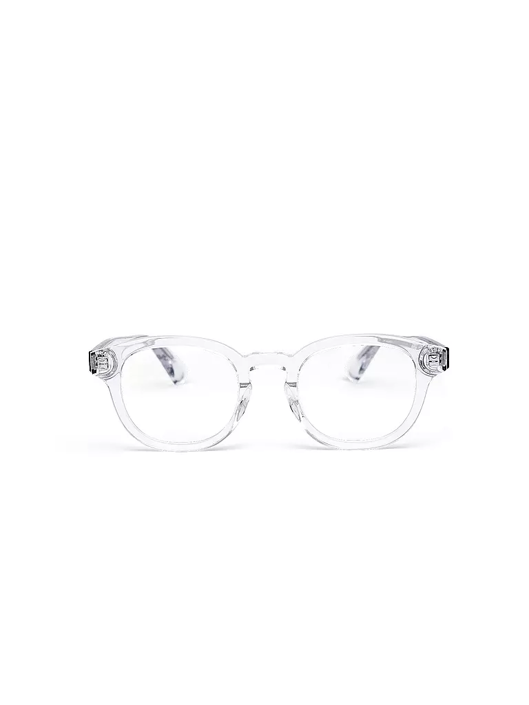 BISOU | Lesebrille KIM | transparent