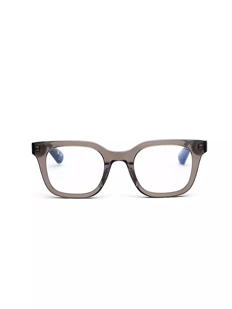 BISOU | Lesebrille OZZY | grau