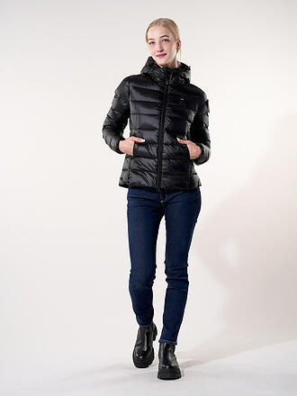 BLAUER | Daunenjacke CHARME