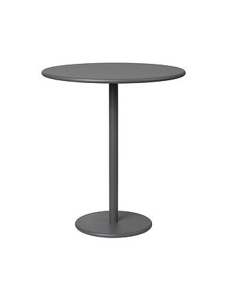 BLOMUS | Outdoor Beistelltisch STAY 40cm Warm Grey