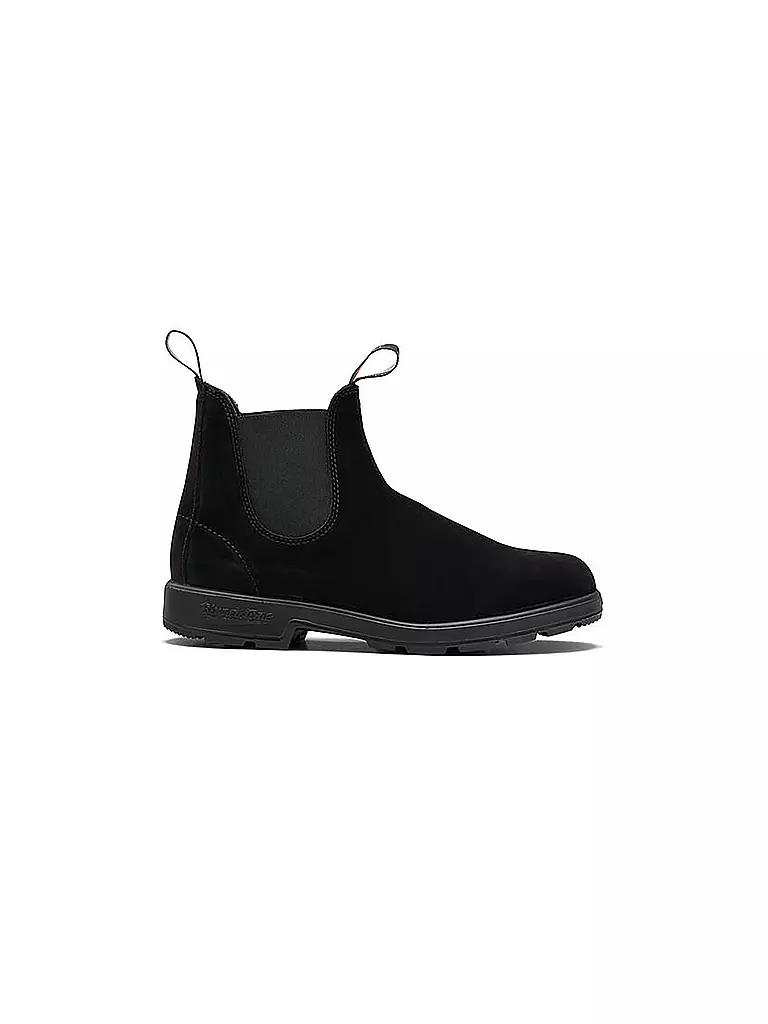 BLUNDSTONE | Chelsea Boots 2405 | schwarz