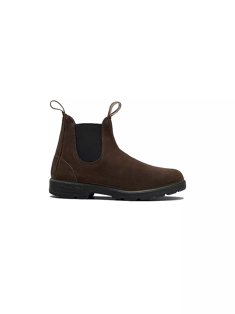 BLUNDSTONE | Chelsea Boots 2410 | braun