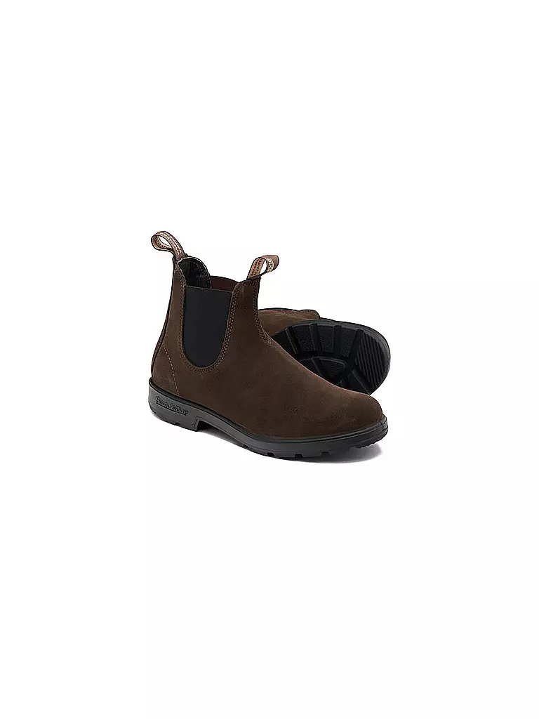 BLUNDSTONE | Chelsea Boots 2410 | braun