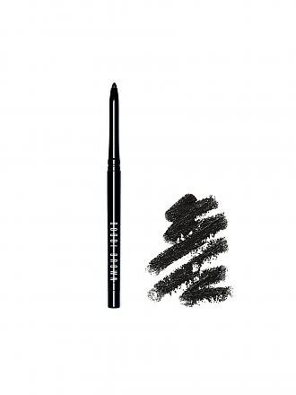 BOBBI BROWN | Perfectly Defined Gel Eyeliner (01 Pitch Black)