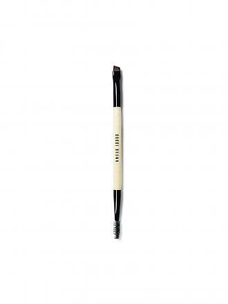 BOBBI BROWN | Dual-Ended Brow Definer/Groomer Brush