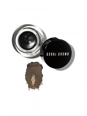 BOBBI BROWN | Long-Wear Gel Eyeliner (02 Sepia Ink)