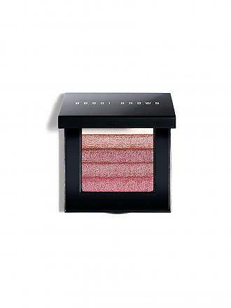 BOBBI BROWN | Shimmer Brick Rouge (05 Rose)