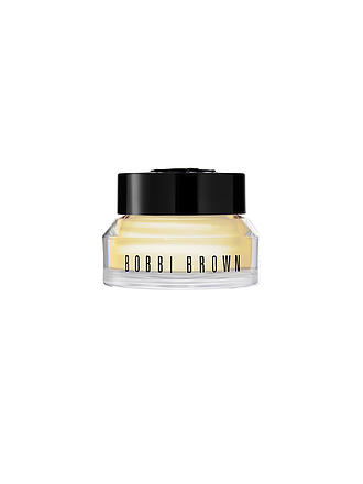 BOBBI BROWN | Augencreme - Vitamin Enriched Eye Base 15ml