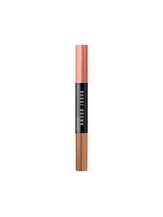 BOBBI BROWN | Lidschatten - Long-Wear Cream Shadow Stick ( 44 Cashew ) 