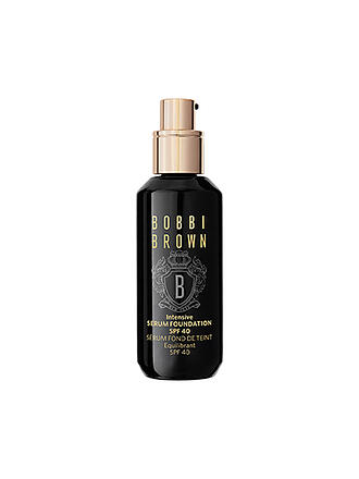 BOBBI BROWN | Intensive Serum Foundation SPF 40 ( 01 Warm Ivory ) 