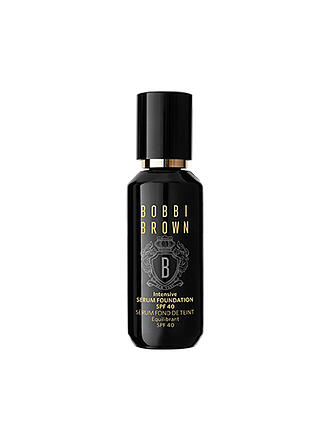 BOBBI BROWN | Intensive Serum Foundation SPF 40 ( 12 Warm Natureal ) 