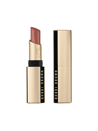 BOBBI BROWN | Lippenstift - Luxe Matte Lipsitck (06 Neutral Rose)