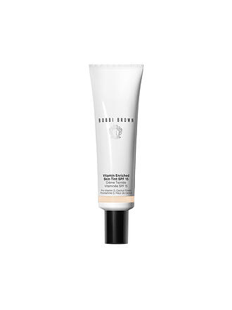 BOBBI BROWN | Gesichtscreme - Vitamin Enriched Skin Tint  50ml (Fair 1)