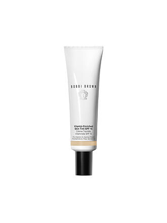 BOBBI BROWN | Gesichtscreme - Vitamin Enriched Skin Tint  50ml (Light 3)