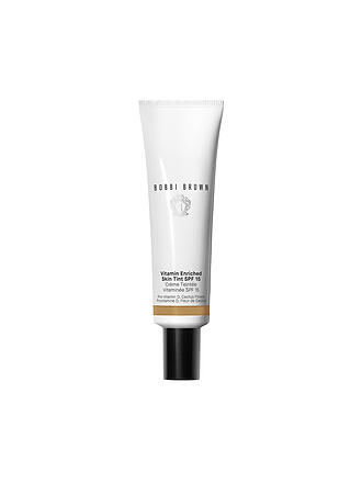 BOBBI BROWN | Gesichtscreme - Vitamin Enriched Skin Tint  50ml (Rich 1)