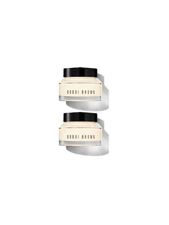 BOBBI BROWN | Geschenkset - Party Prep Vitamin Enriched Face Base Duo Set 2x50ml