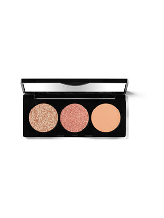 BOBBI BROWN | Lidschatten - Essential Eyeshadow Trios (Soft Coral)