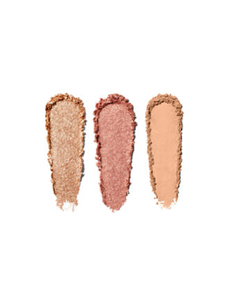 BOBBI BROWN | Lidschatten - Essential Eyeshadow Trios (Soft Coral)