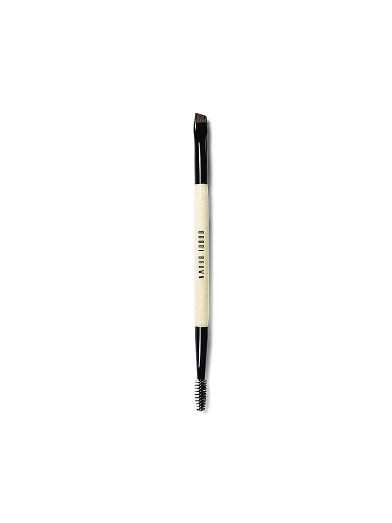 BOBBI BROWN | Dual-Ended Brow Definer/Groomer Brush | keine Farbe