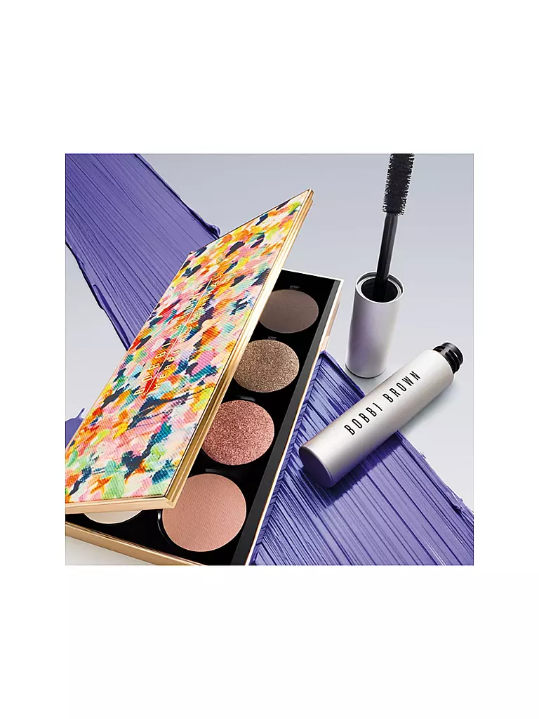 BOBBI BROWN | Geschenkset - Shining Moment Eye Shadow Palette Set | keine Farbe