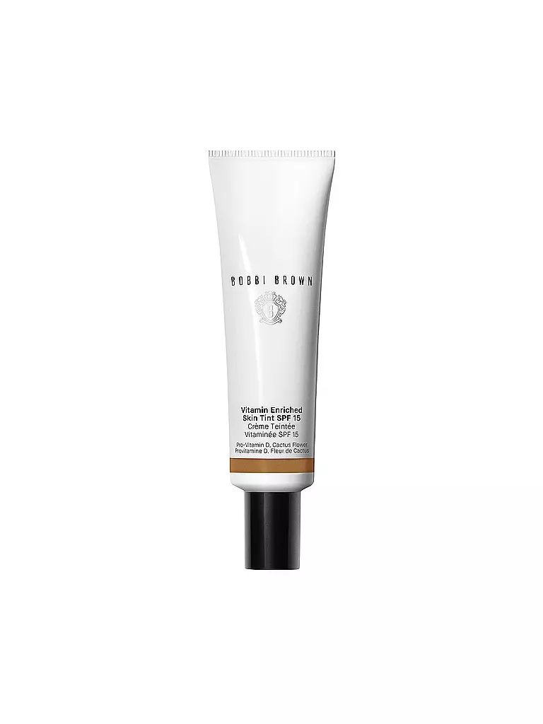 BOBBI BROWN | Gesichtscreme - Vitamin Enriched Skin Tint  50ml ( | camel