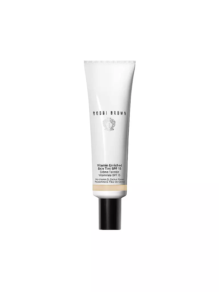 BOBBI BROWN | Gesichtscreme - Vitamin Enriched Skin Tint  50ml (Light 1) | beige