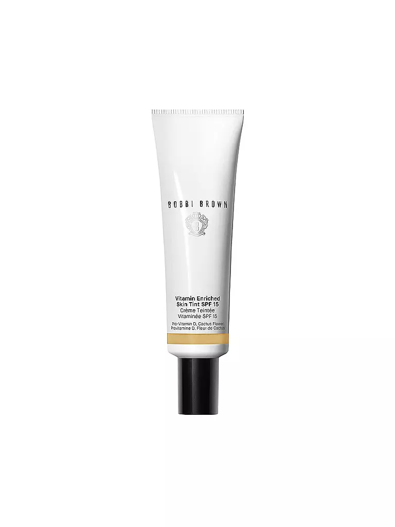 BOBBI BROWN | Gesichtscreme - Vitamin Enriched Skin Tint  50ml (Medium 2) | hellbraun