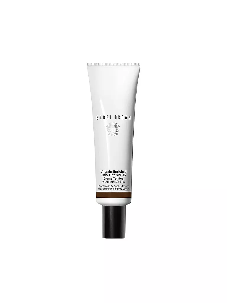 BOBBI BROWN | Gesichtscreme - Vitamin Enriched Skin Tint  50ml (Rich 3) | hellbraun