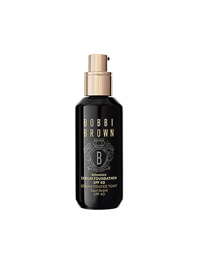 BOBBI BROWN | Intensive Serum Foundation SPF 40 ( 03 Beige )  | beige