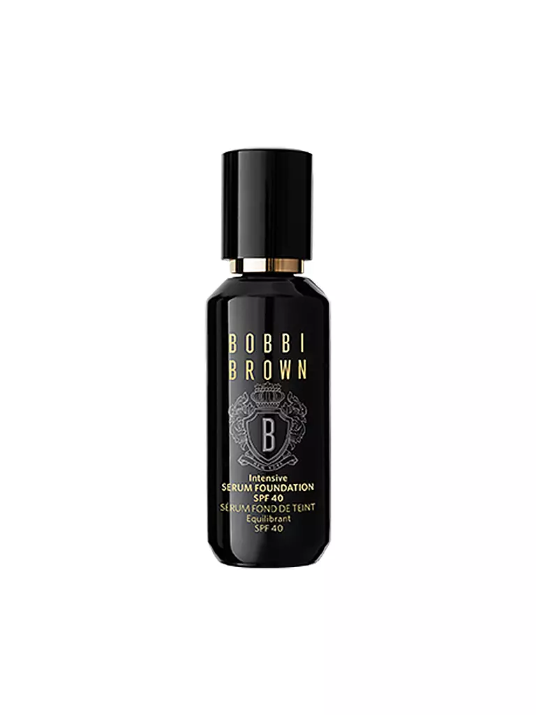 BOBBI BROWN | Intensive Serum Foundation SPF 40 ( 04 Naural )  | beige