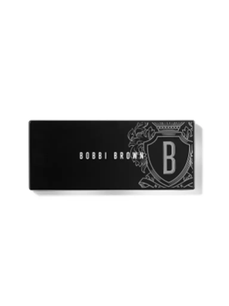 BOBBI BROWN | Lidschatten - Essential Eyeshadow Trios (Greys) | hellgrau